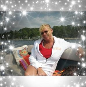 Meet your Posher, Patricia